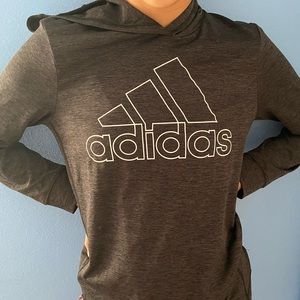 Adidas kids Pullover